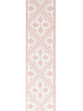 Laura Ashley Borders - Mr Jones, Blush